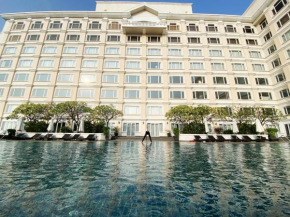 Отель Hotel Equatorial Ho Chi Minh City  Хошимин
